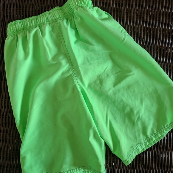 🔥 Nike Swim Shorts - Picture 2 of 5